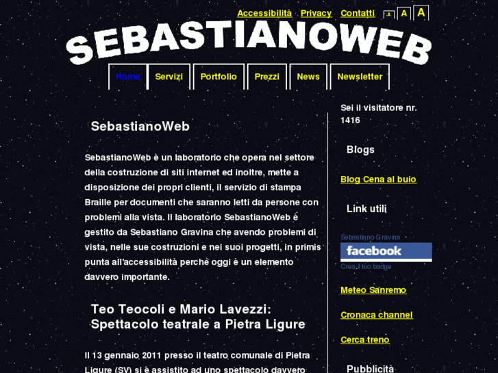 www.sebastianoweb.net