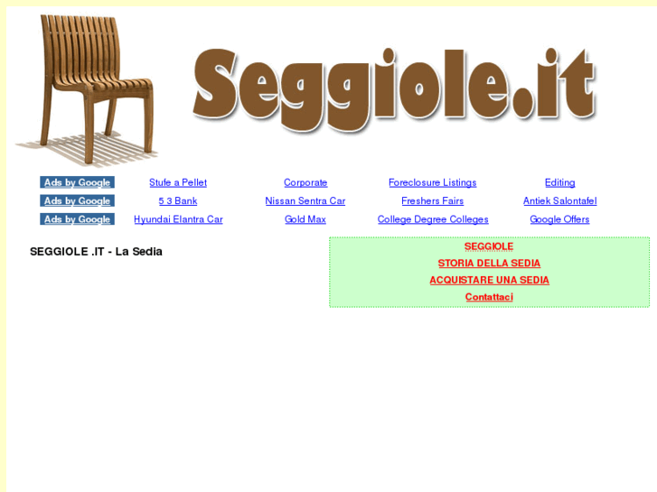 www.seggiole.it