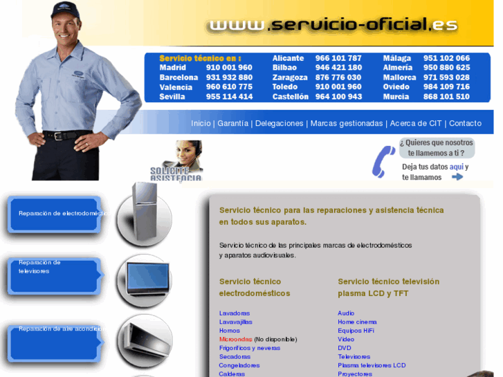 www.servicio-oficial.es