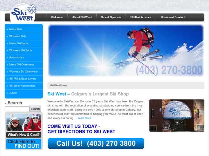 www.ski-west.ca