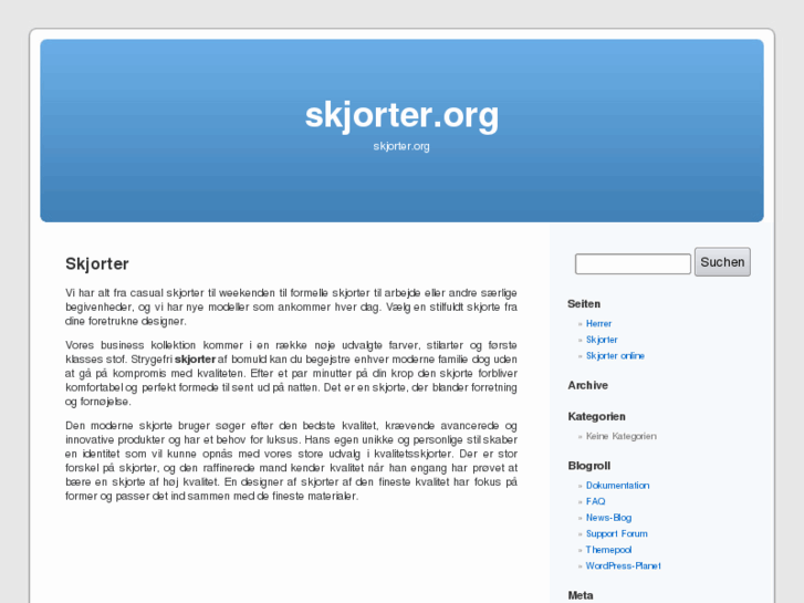 www.skjorter.org