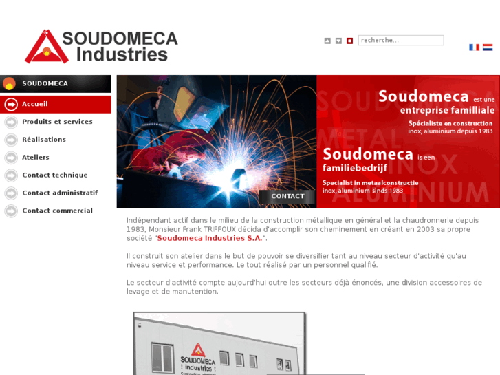 www.soudomeca.be