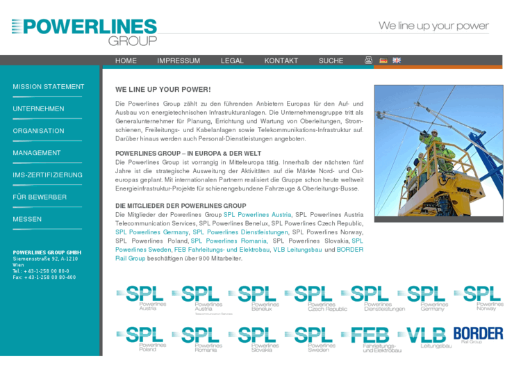 www.spl-powerlines.com