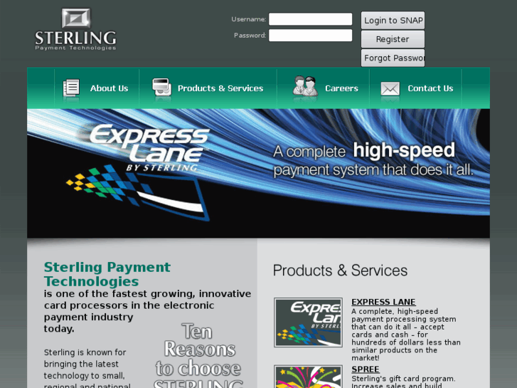 www.sterlingpayment.com