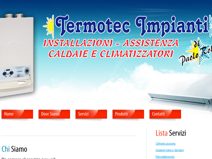 www.termotecimpianti.net