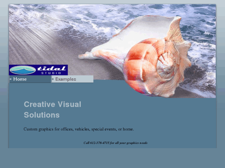 www.tidalstudio.net