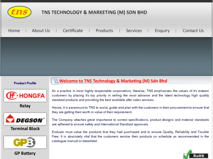 www.tnstechnology.com