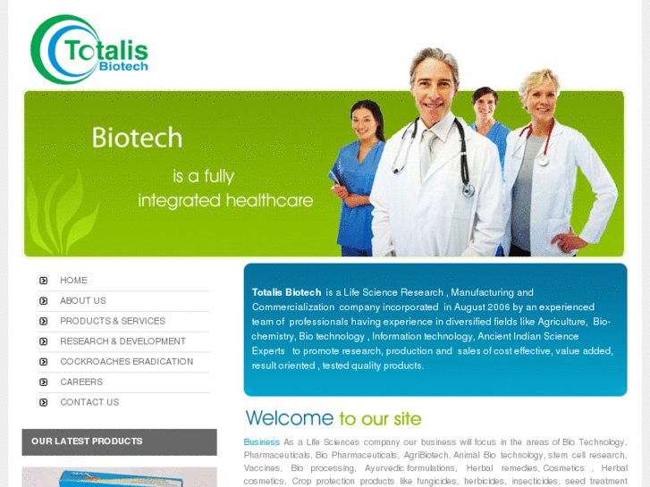 www.totalisbiotech.com