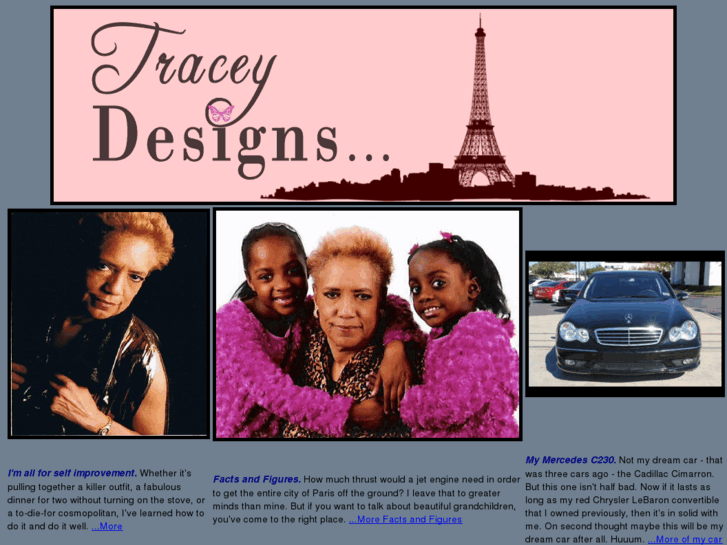 www.traceydesignz.com