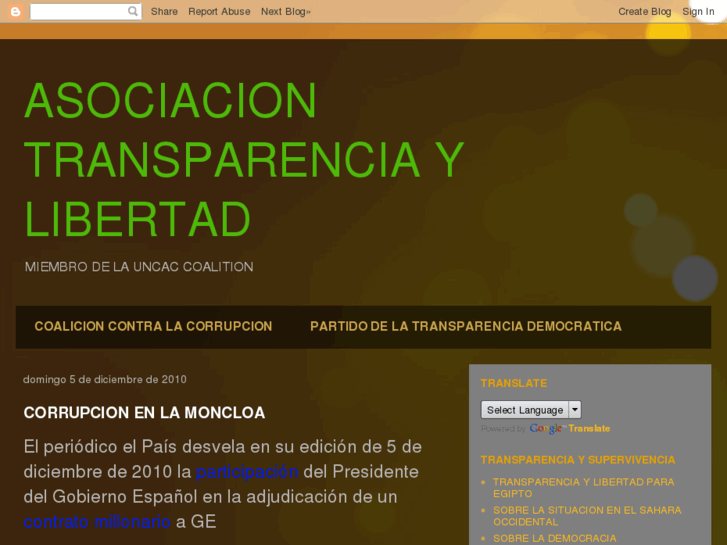 www.transparenciaylibertad.org