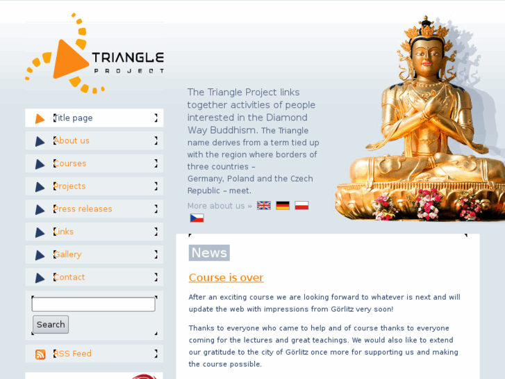 www.triangle-project.org