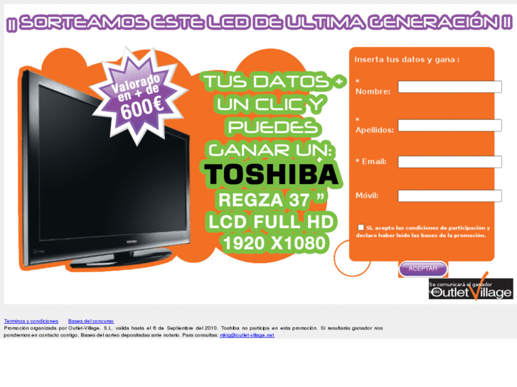 www.tusorteo.net