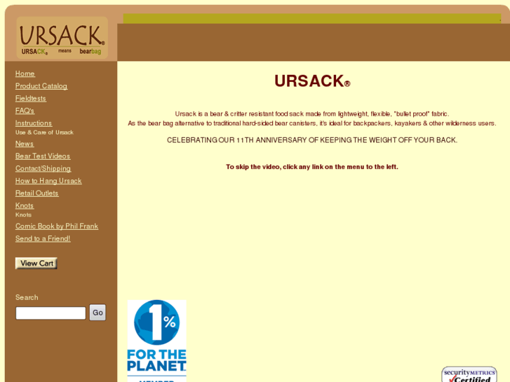 www.ursack.com