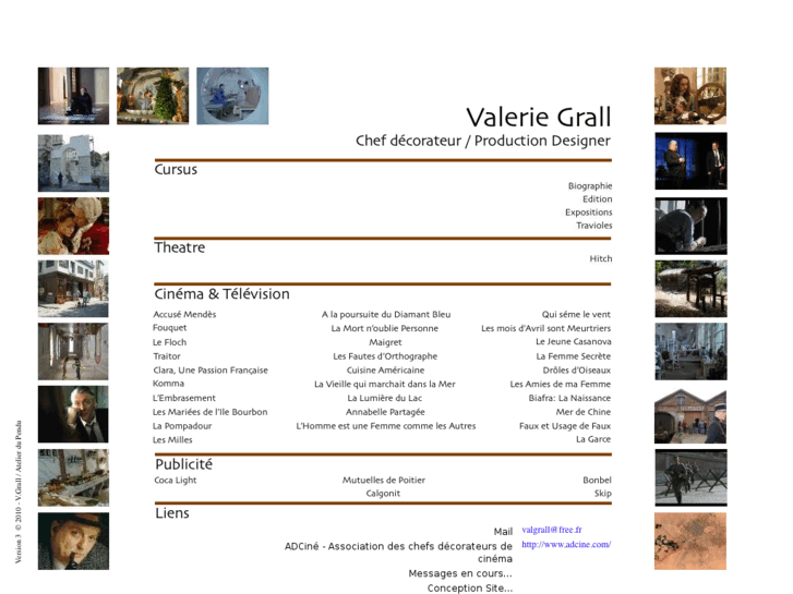 www.valeriegrall.com