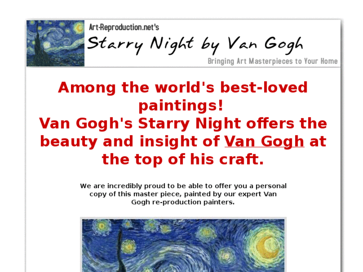 www.van-gogh-starry-night.com