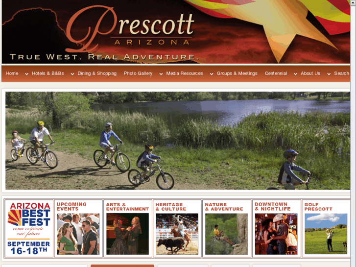 www.visit-prescott.com