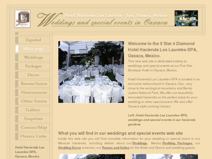 www.weddings-events-haciendaloslaureles.com