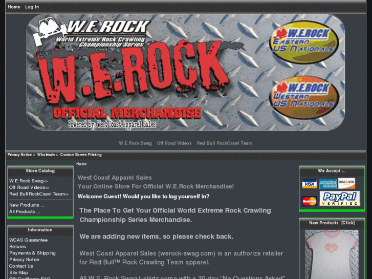 www.werock-swag.com