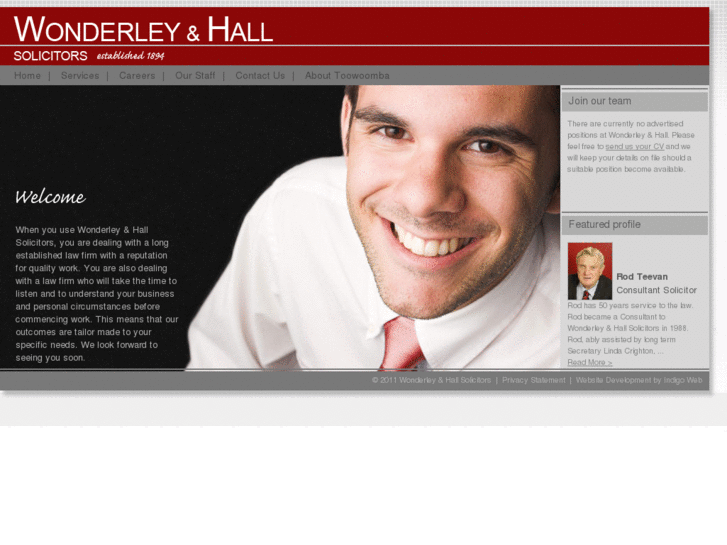 www.wonderleyandhall.com