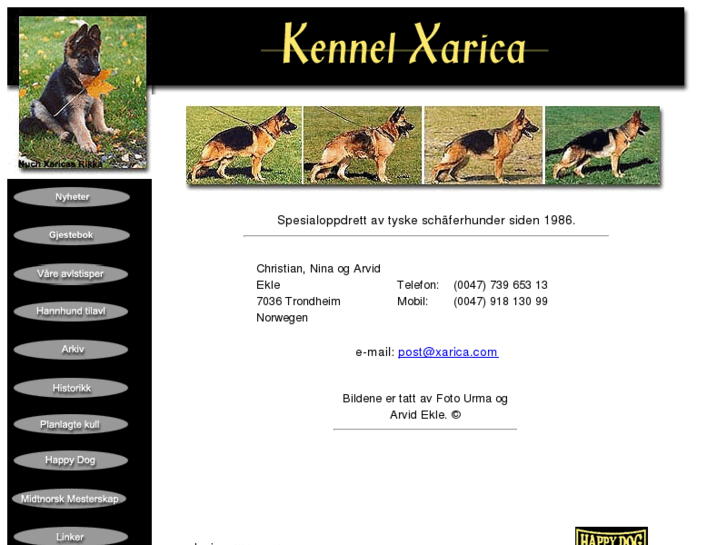 www.xarica.com