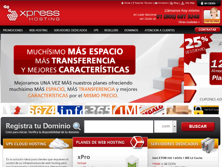 www.xpress.com.mx