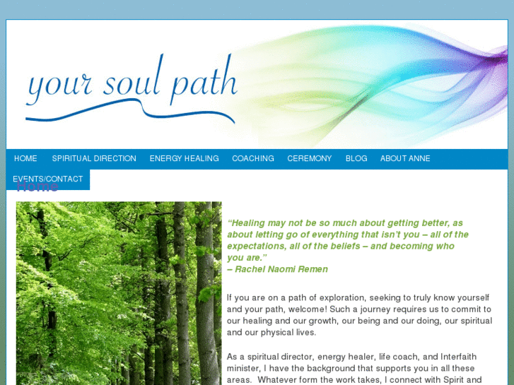 www.yoursoulpath.com