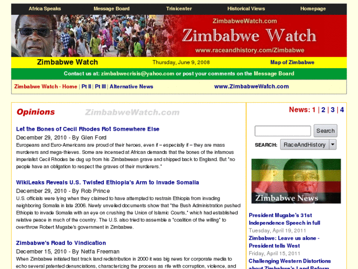 www.zimbabwewatch.com