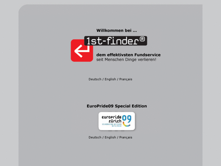 www.1st-finder.com