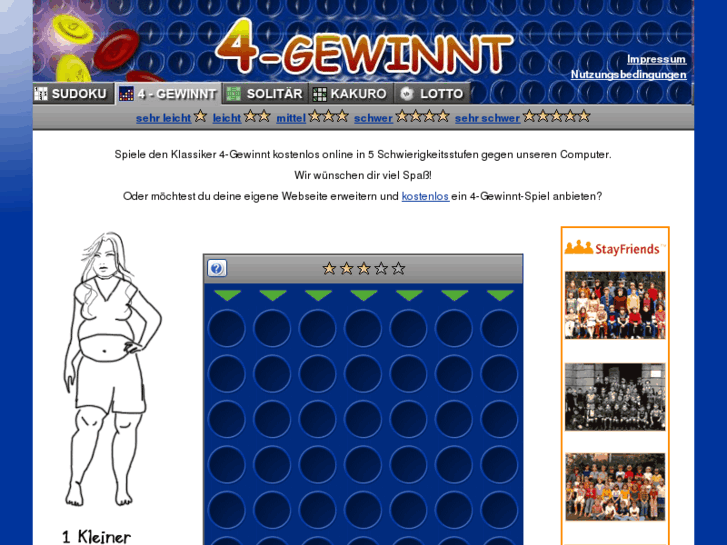 www.4-gewinnt.de