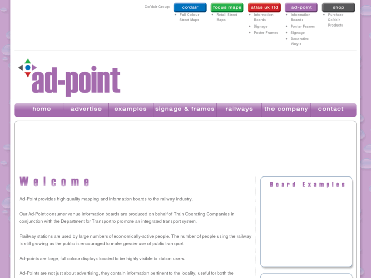 www.ad-point.co.uk