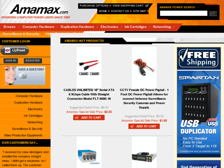 www.amamax.com