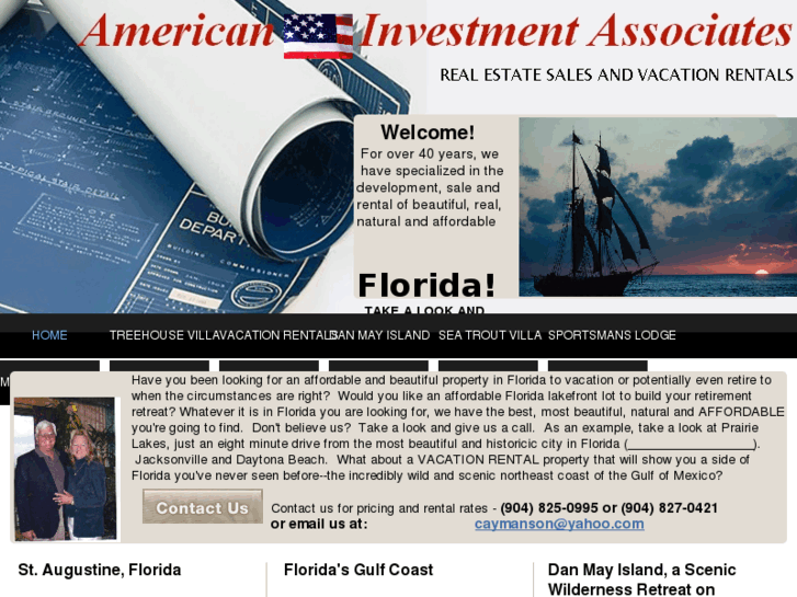 www.amerinvest.biz