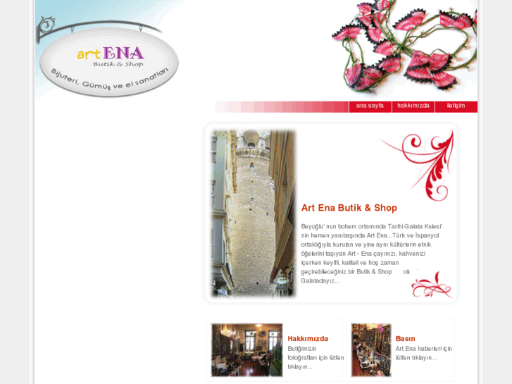 www.art-ena.com