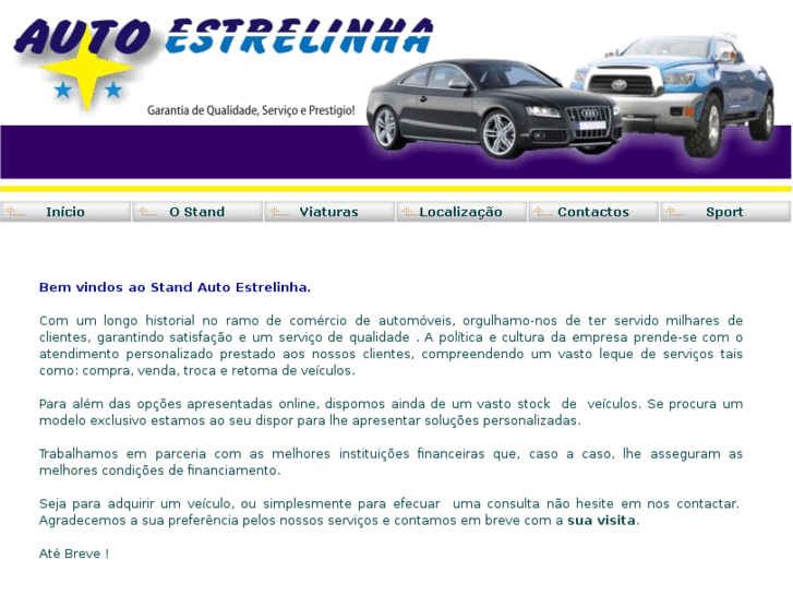 www.auto-estrelinha.com