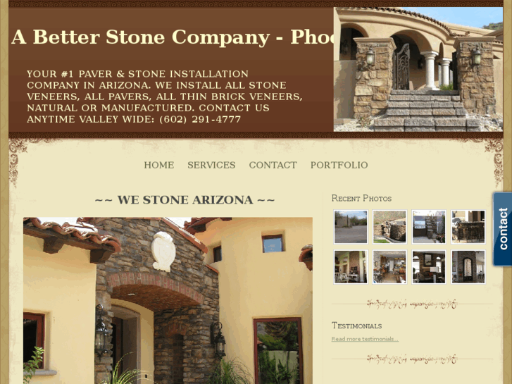 www.azstoneveneer.com