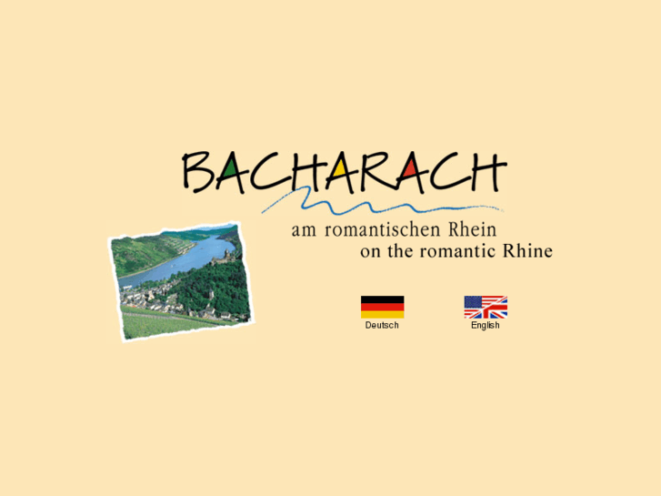 www.bacharach.de