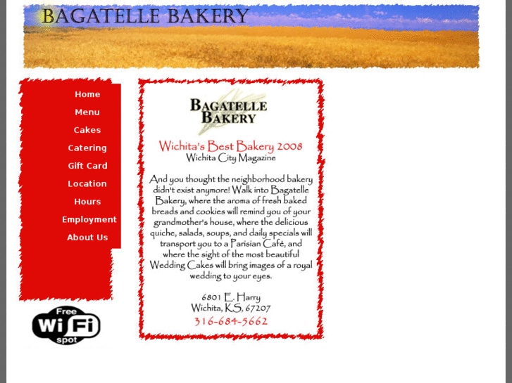 www.bagatellebakery.com