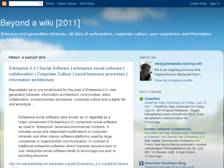 www.beyondwiki.net
