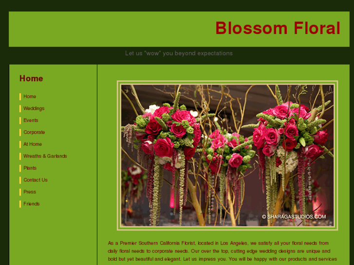 www.blossomfloral.net