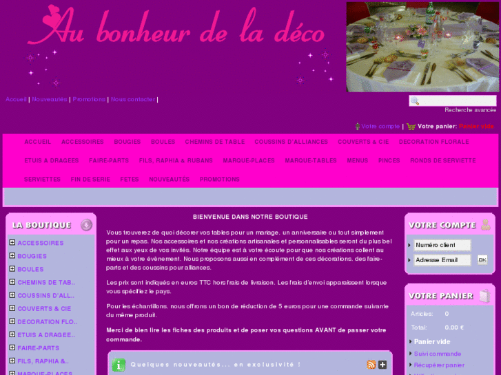 www.bonheurdeco.com