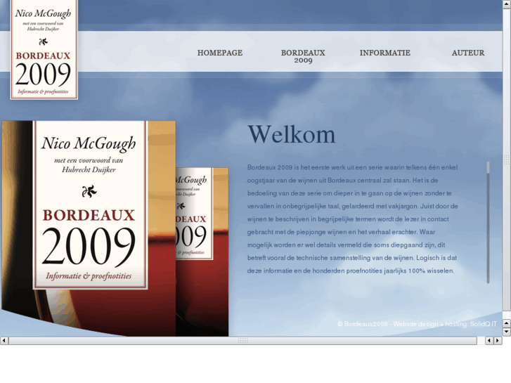 www.bordeaux2009.net