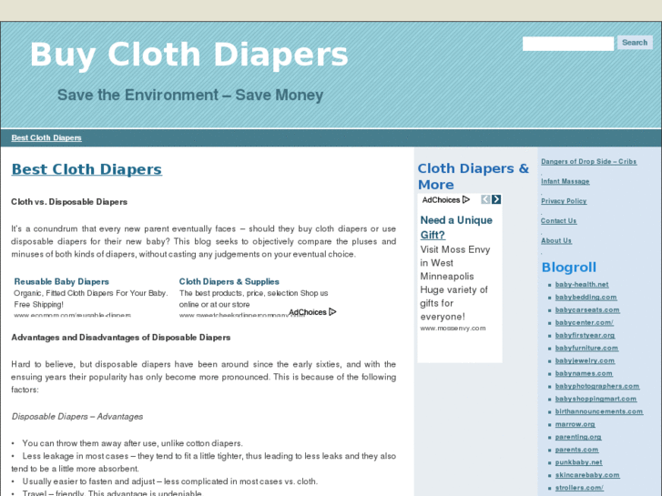 www.buyclothdiapers.net