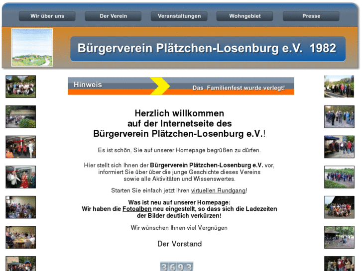 www.bv-plaetzchen-losenburg.com