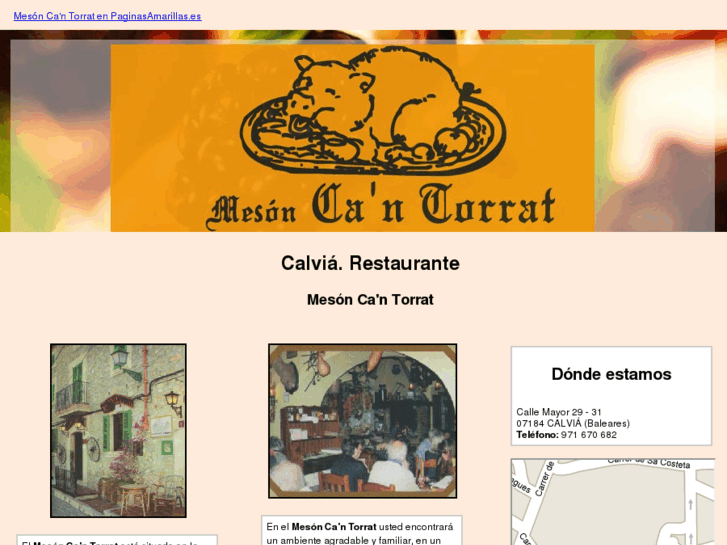 www.cantorratcalvia.com