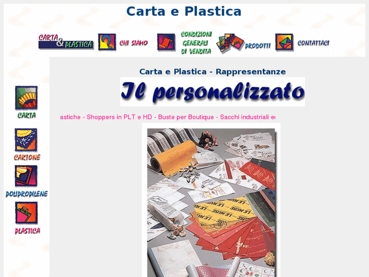 www.cartaeplastica.com