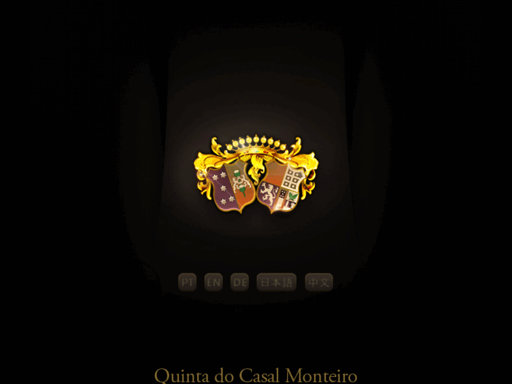 www.casalmonteiro.com