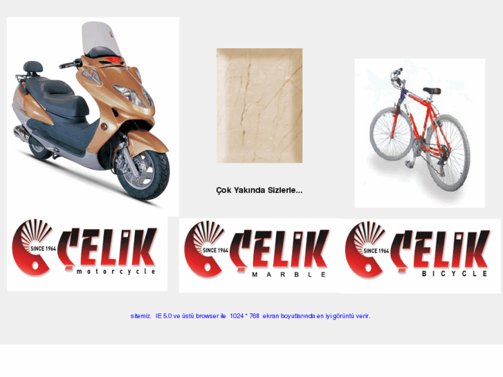 www.celikmotorsiklet.com