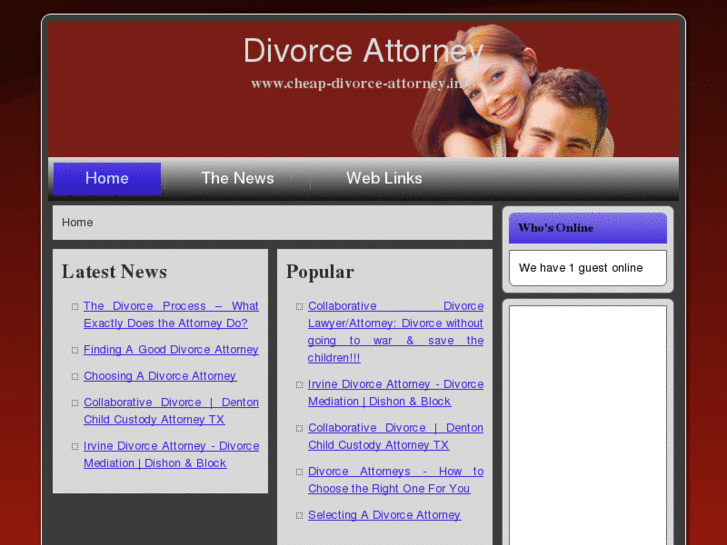 www.cheap-divorce-attorney.info