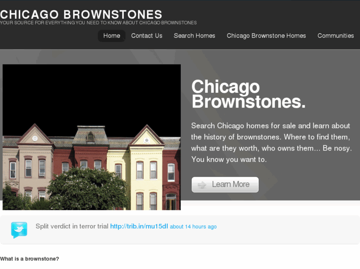 www.chicagobrownstone.com