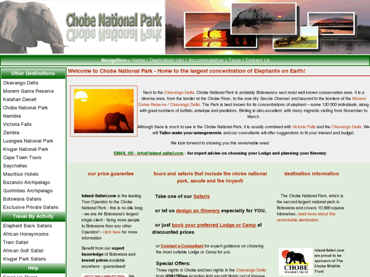 www.chobe-national-park.com